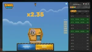 tower rush